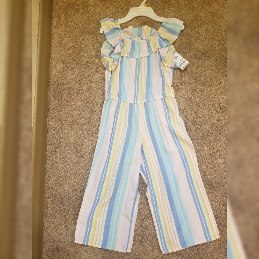 💜💜💜Host Pick💜💜💜 Kids jumpsuit